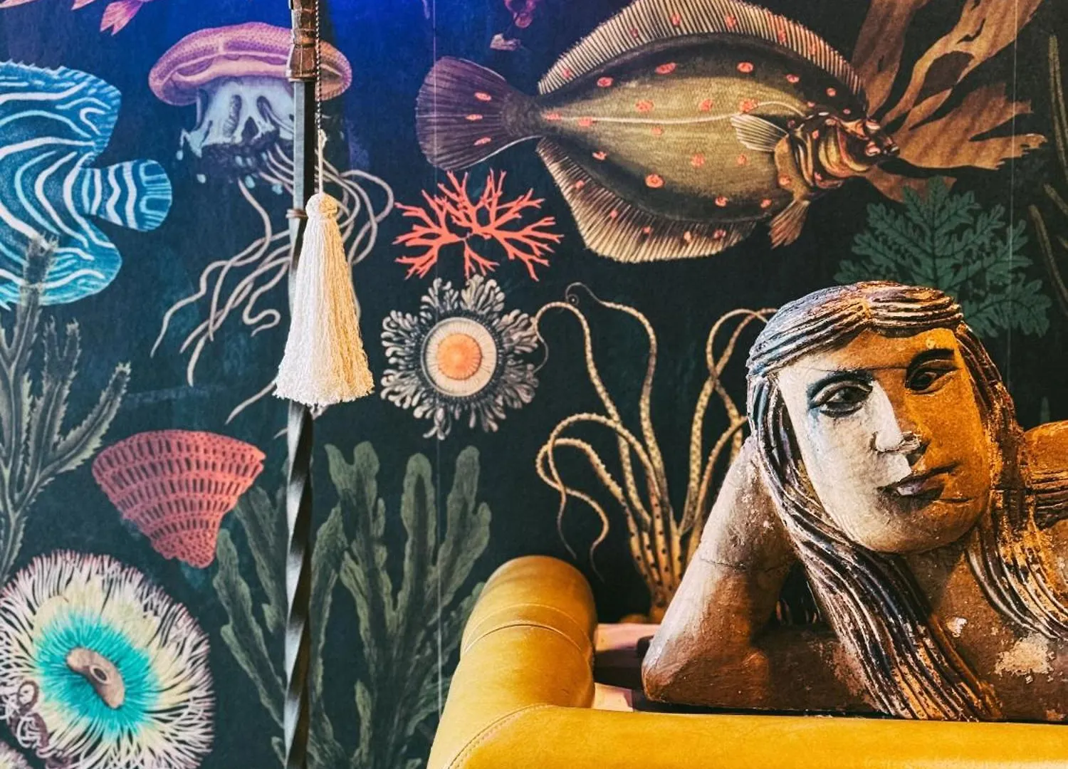 Casa de Férias Pie Town Emporium Downtown Views Heated Pool Gym Parking Vila Nashville